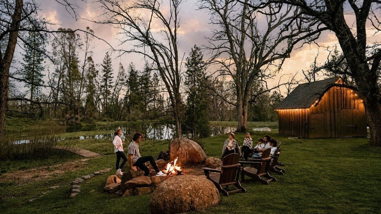 Photo of Outdoor in Mariposa