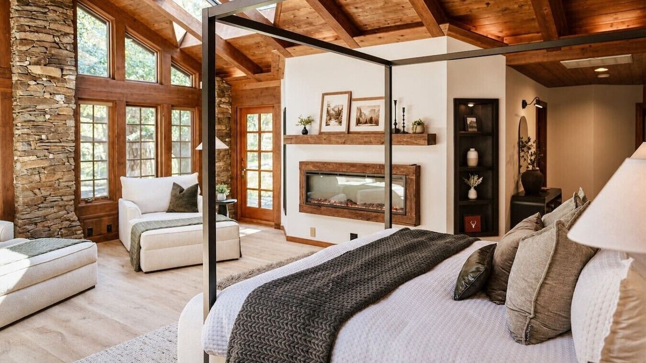 Photo of Bedroom in Mariposa
