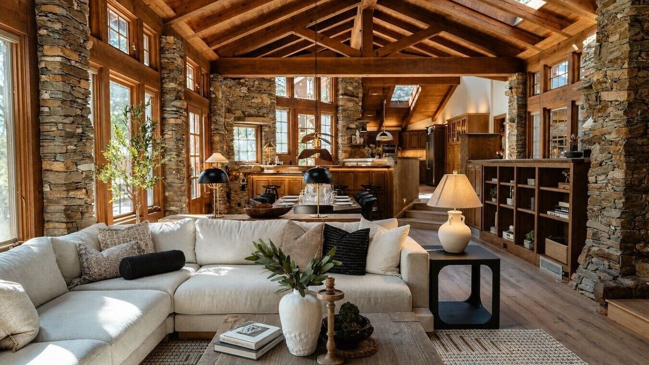 Photo of Livingroom in Mariposa