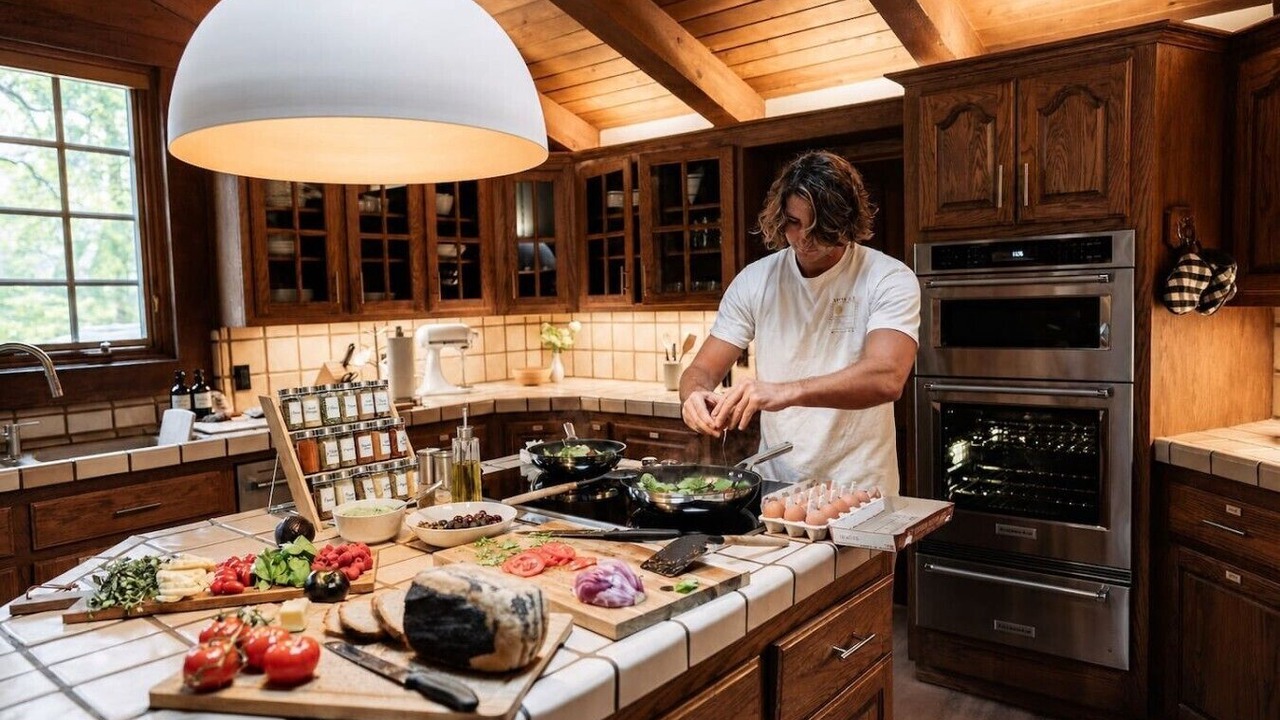 Photo of Kitchen in Mariposa