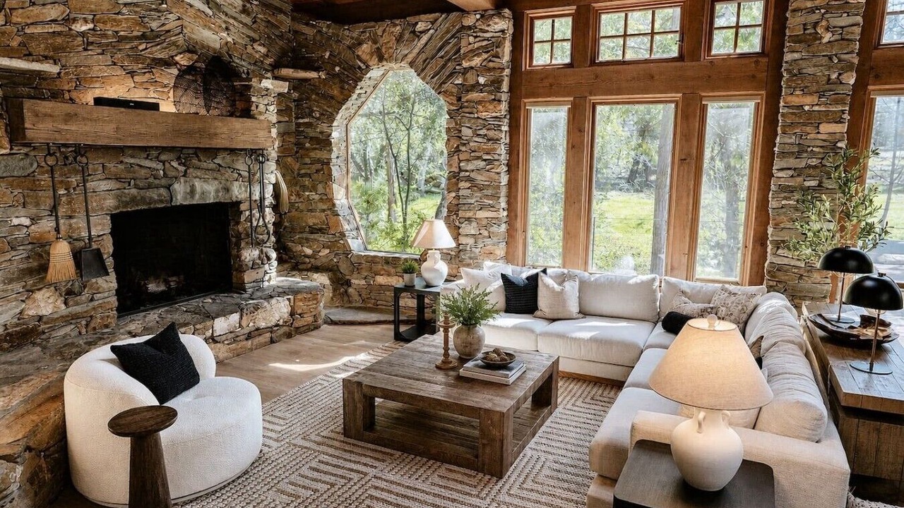 Photo of Livingroom in Mariposa