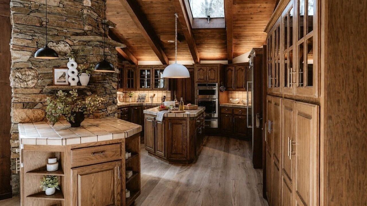 Photo of Kitchen in Mariposa