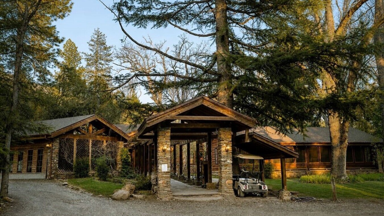 Photo of Outdoor in Mariposa