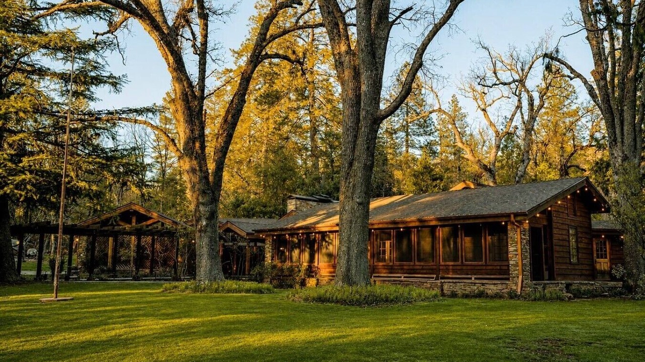 Photo of Outdoor in Mariposa