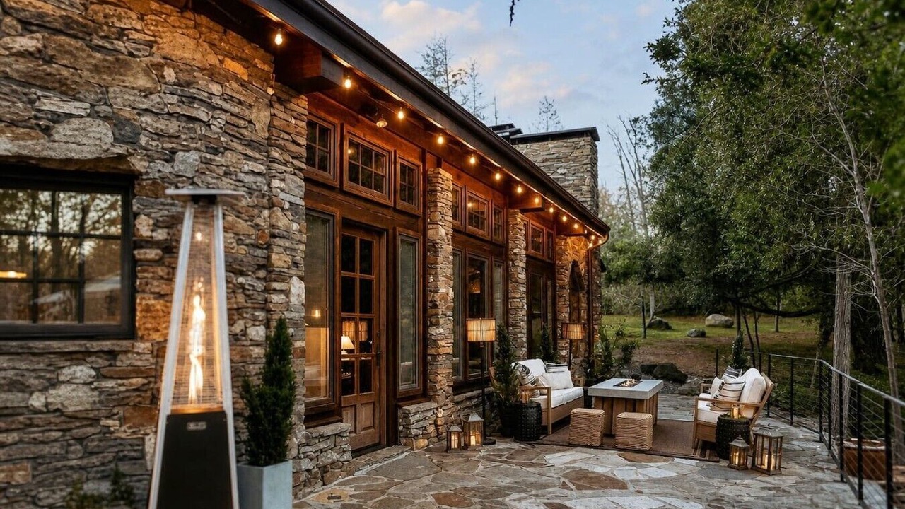 Photo of Outdoor in Mariposa