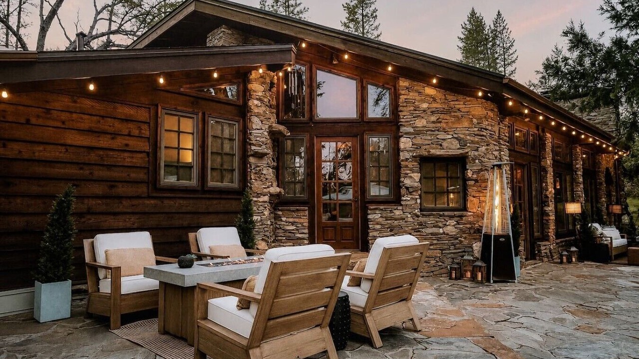 Photo of Outdoor in Mariposa