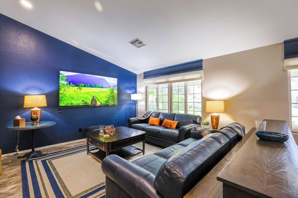 Photo of Bedroom in Oakwood