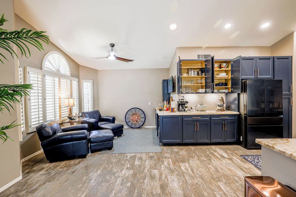 Photo of Livingroom in Oakwood