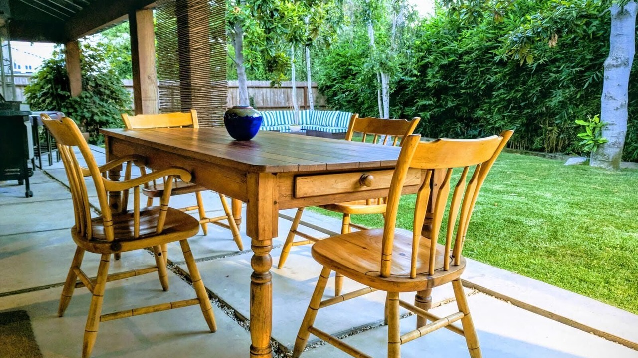 Photo of Outdoor in Cheviot Hills