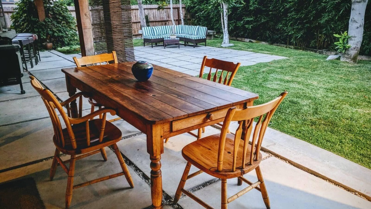 Photo of Outdoor in Cheviot Hills