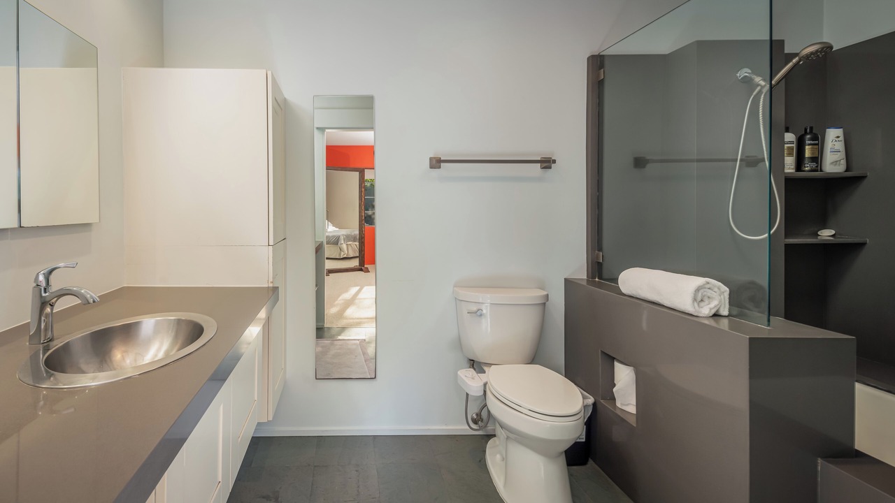 Photo of Bathroom in Cheviot Hills