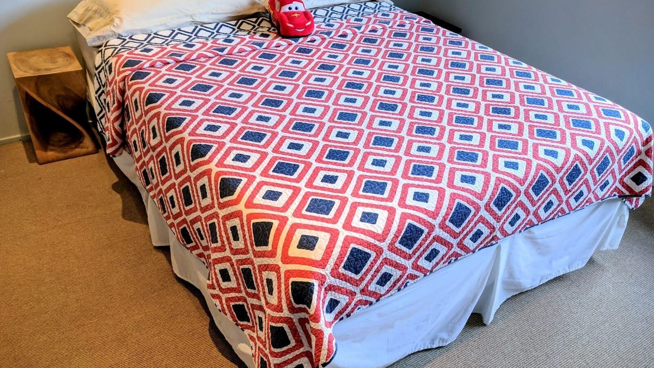 Photo of Bedroom in Cheviot Hills