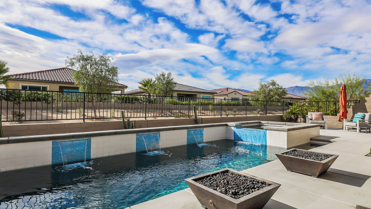 Photo of Outdoor in Rancho Mirage