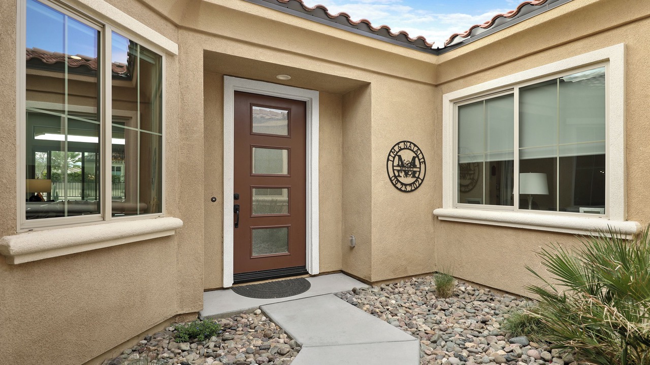 Photo of Outdoor in Rancho Mirage
