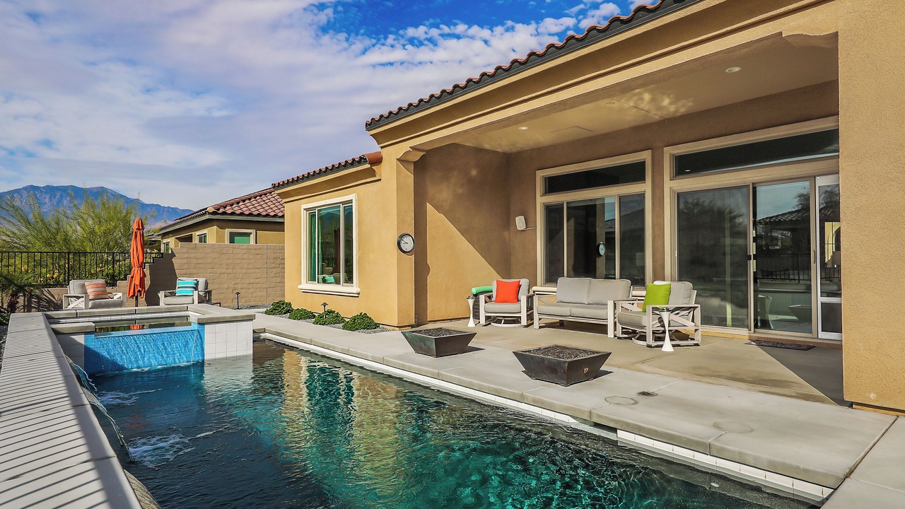 Photo of Outdoor in Rancho Mirage