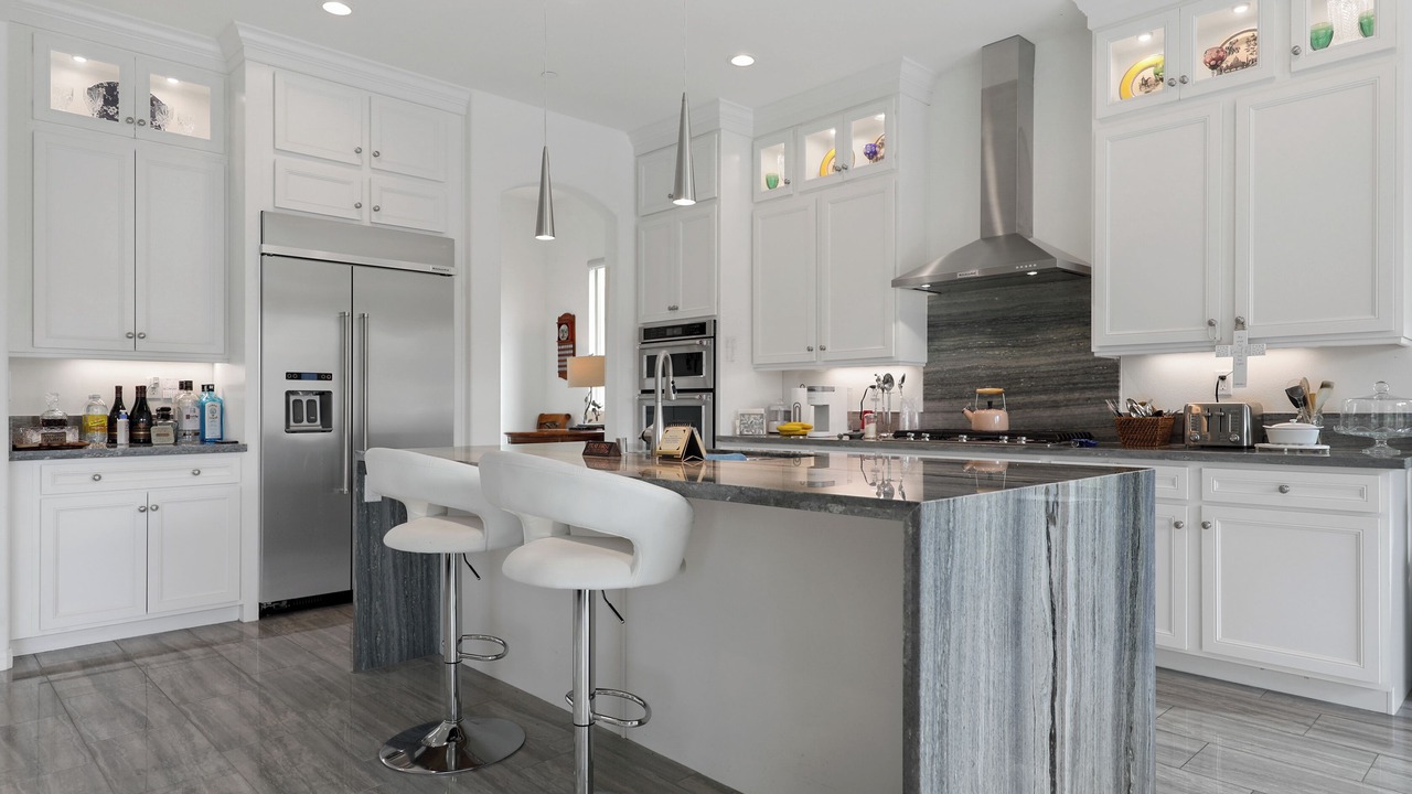 Photo of Kitchen in Rancho Mirage