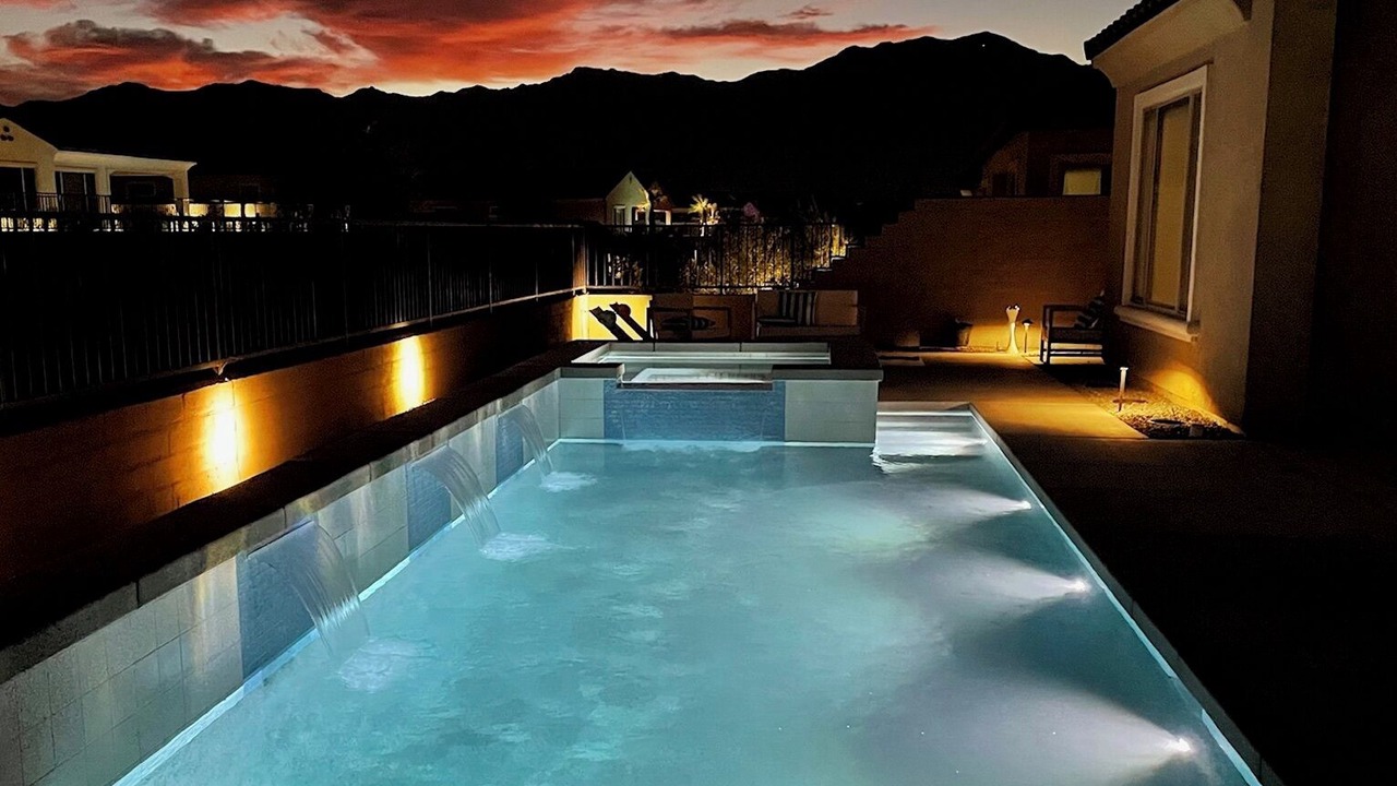 Photo of Outdoor in Rancho Mirage