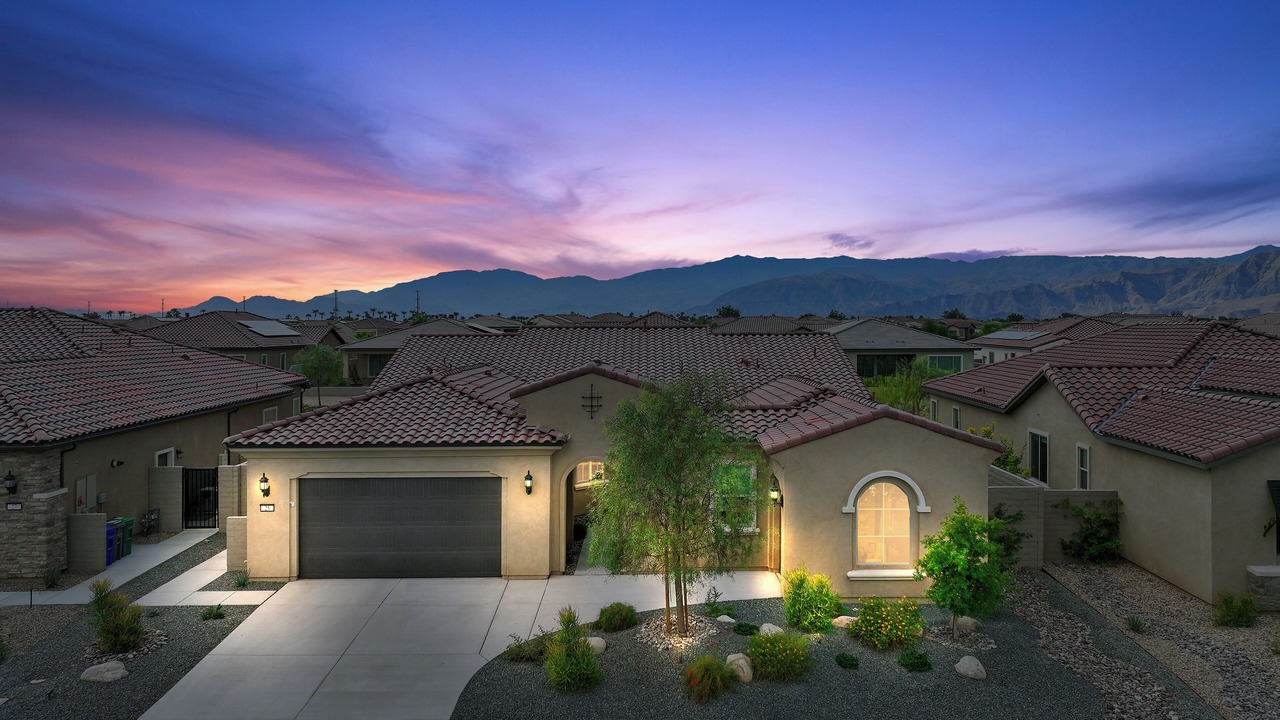 Photo of Outdoor in Rancho Mirage