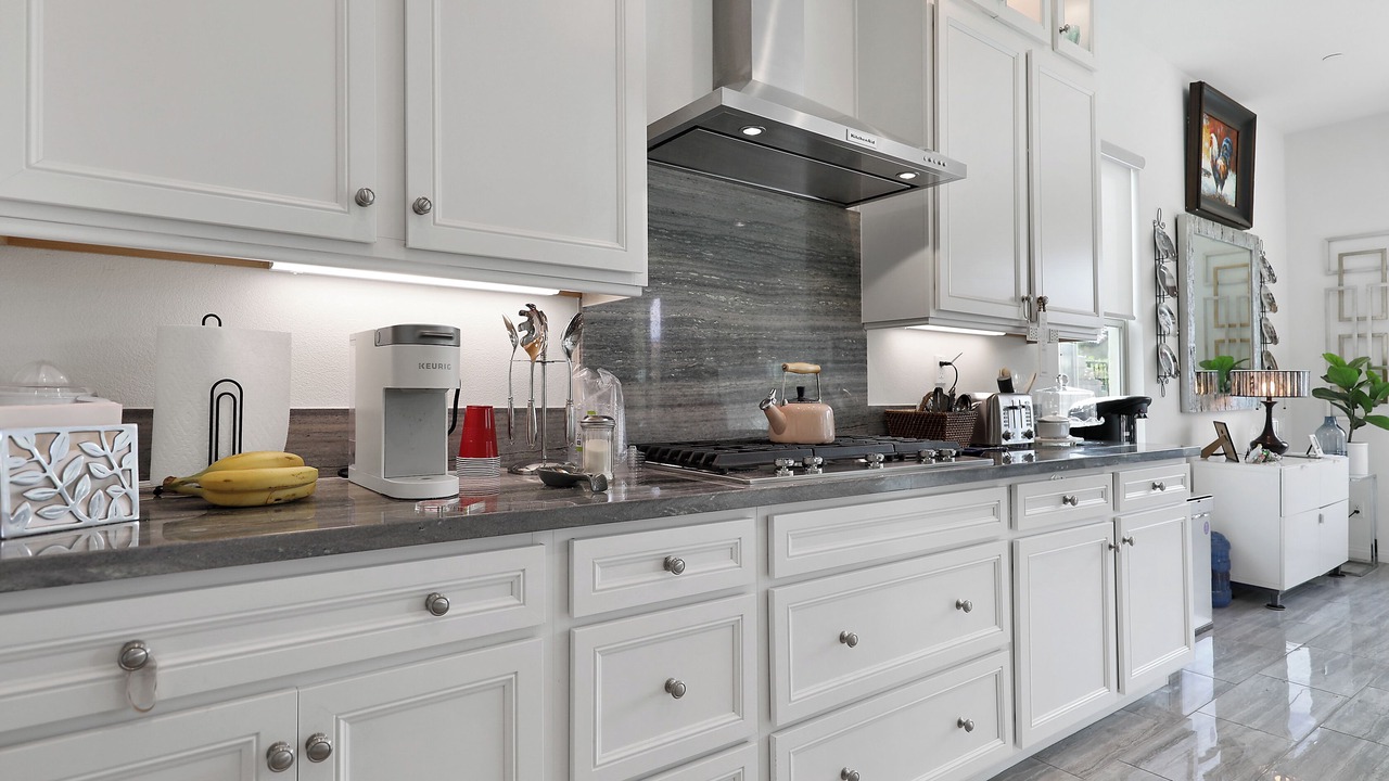 Photo of Kitchen in Rancho Mirage
