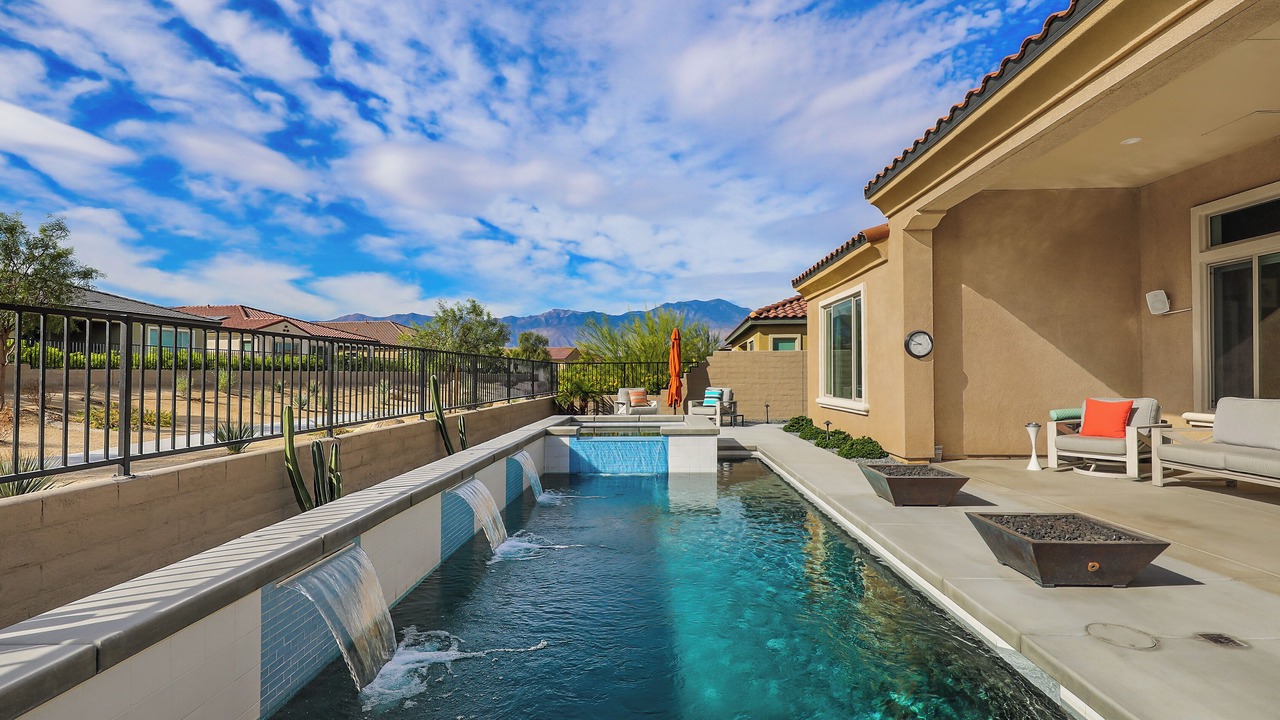 Photo of Outdoor in Rancho Mirage