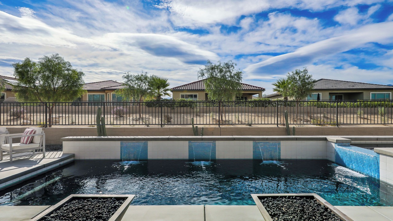 Photo of Outdoor in Rancho Mirage
