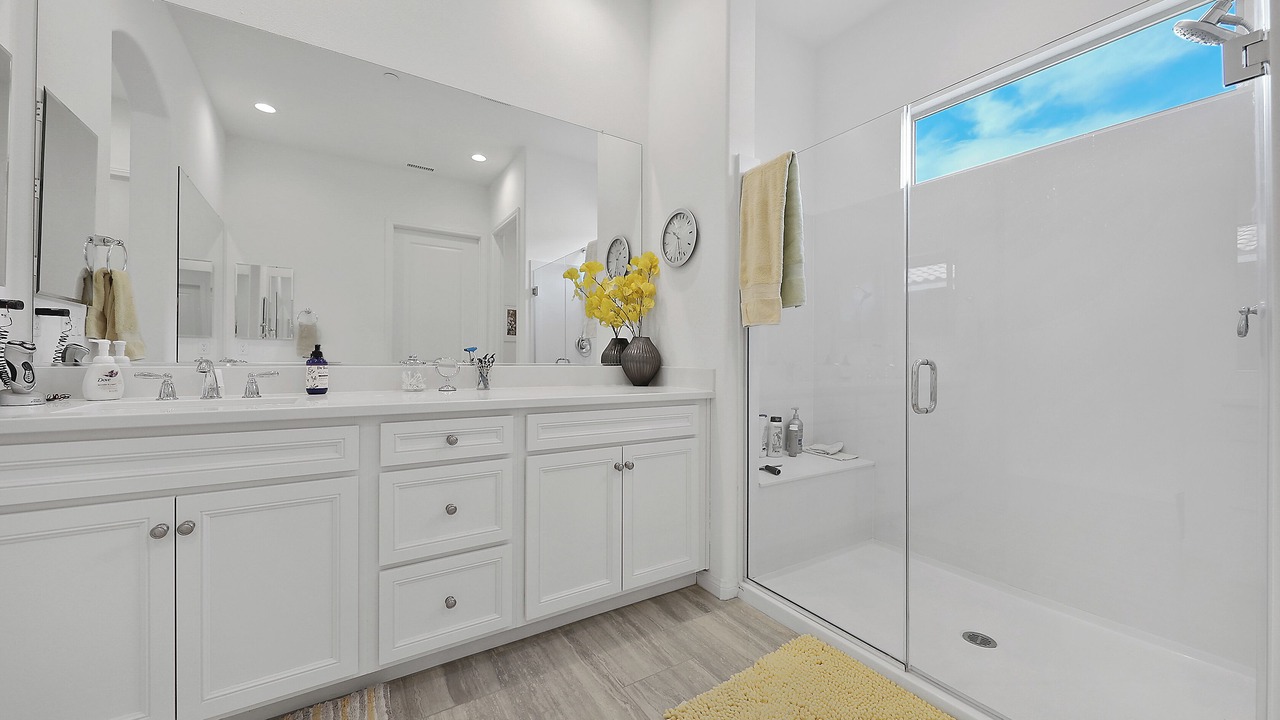 Photo of Bathroom in Rancho Mirage