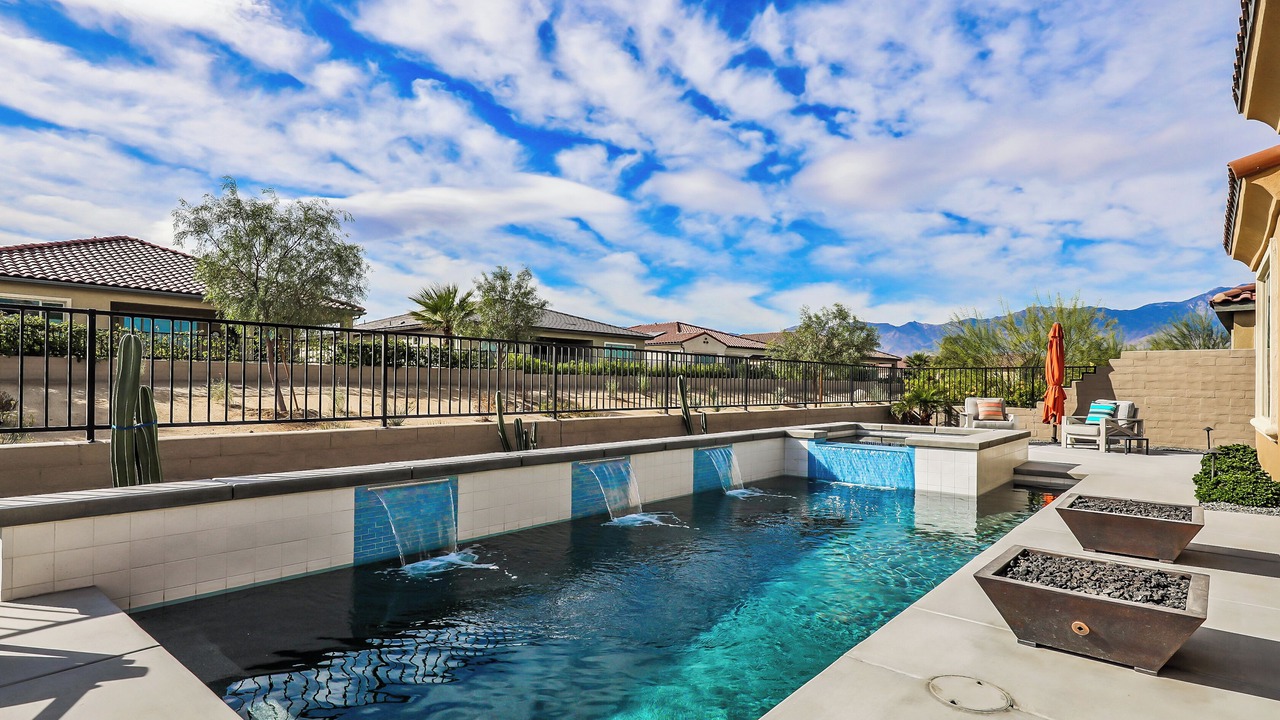 Photo of Outdoor in Rancho Mirage