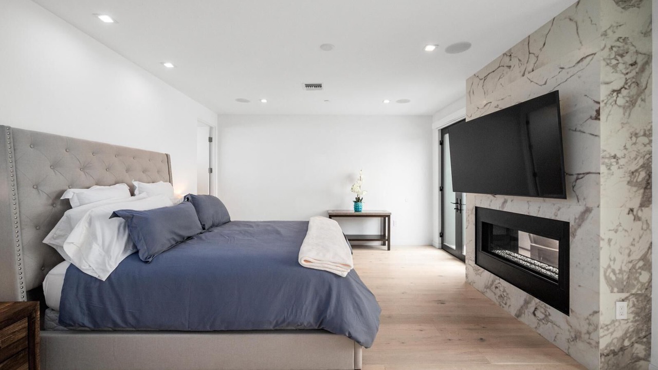 Photo of Bedroom in Venice