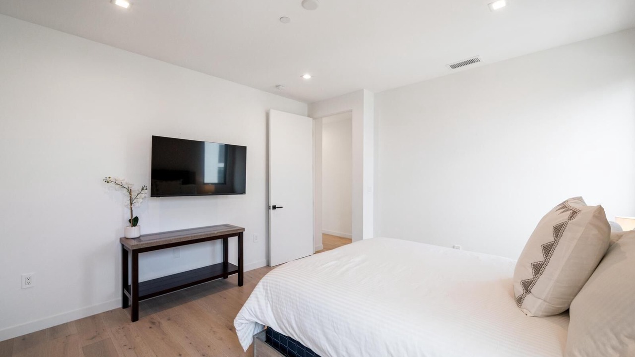Photo of Bedroom in Venice