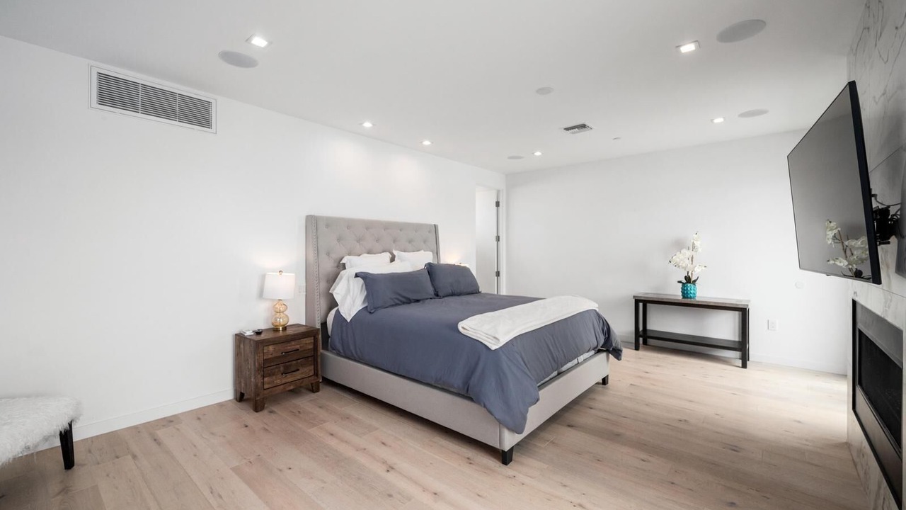 Photo of Bedroom in Venice