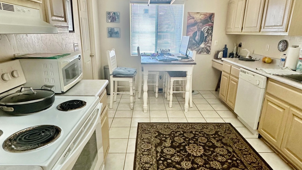 Photo of Kitchen in Prescott