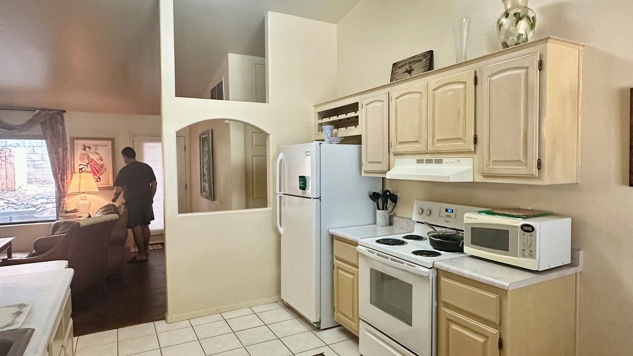 Photo of Kitchen in Prescott
