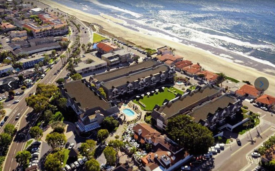 Photo of Outdoor in Carlsbad Village