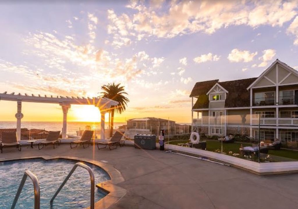 Photo of Outdoor in Carlsbad Village