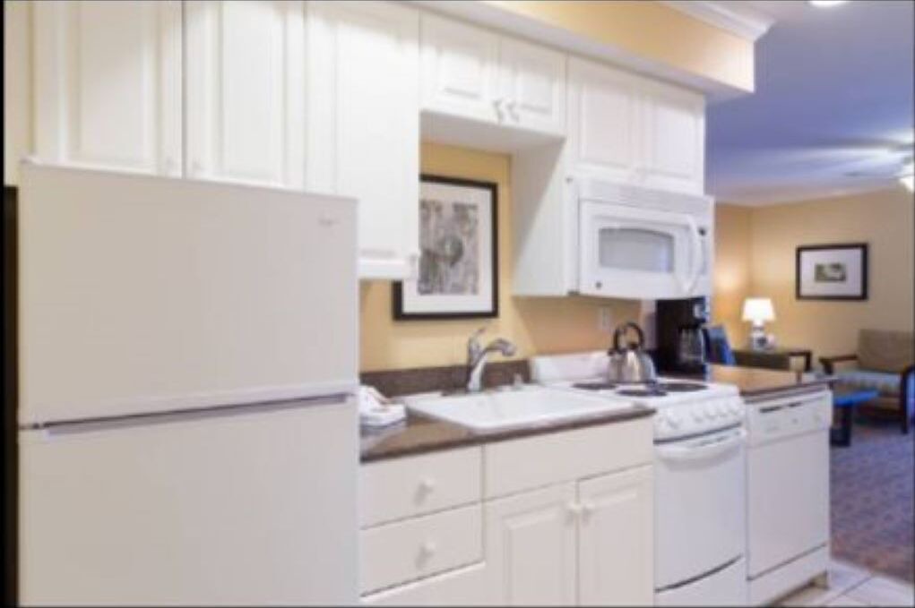 Photo of Kitchen in Carlsbad Village