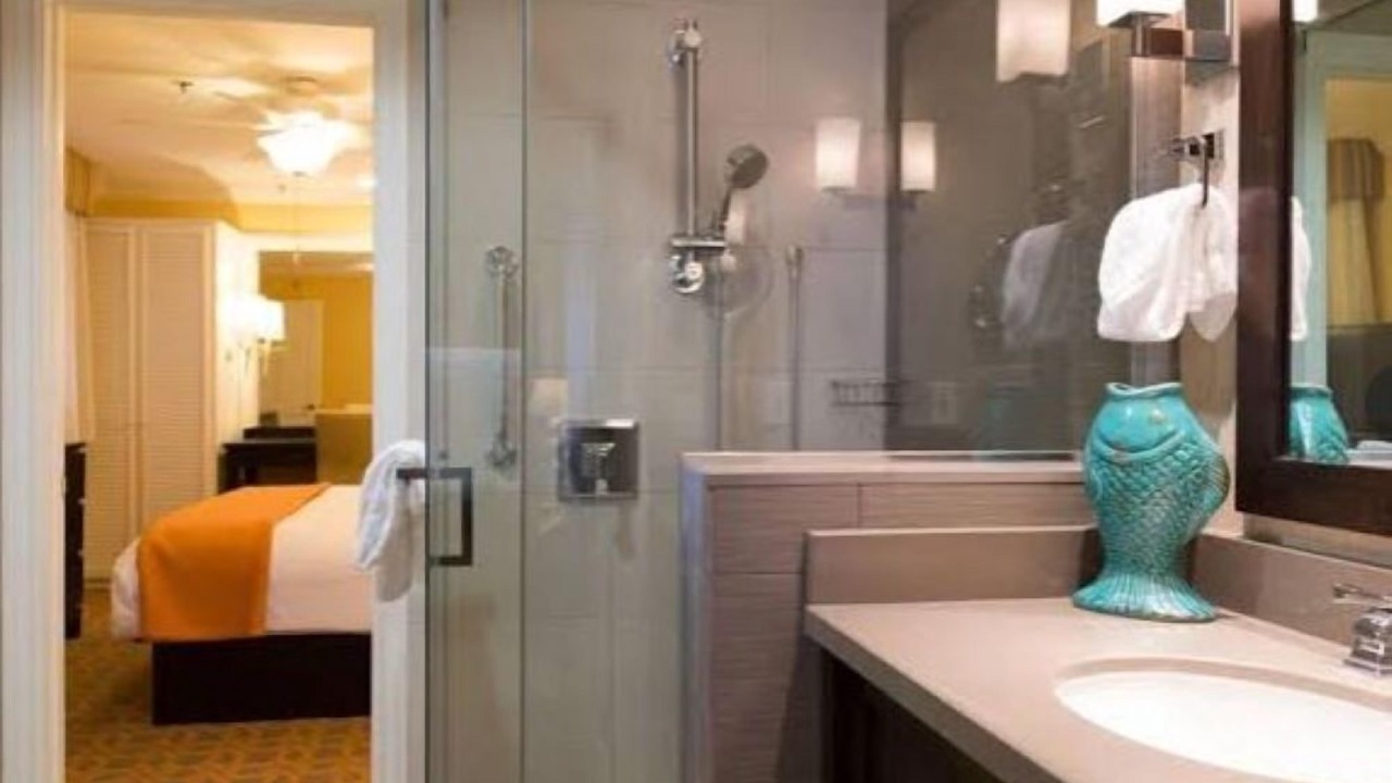 Photo of Bathroom in Carlsbad Village
