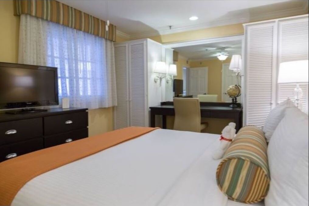 Photo of Bedroom in Carlsbad Village