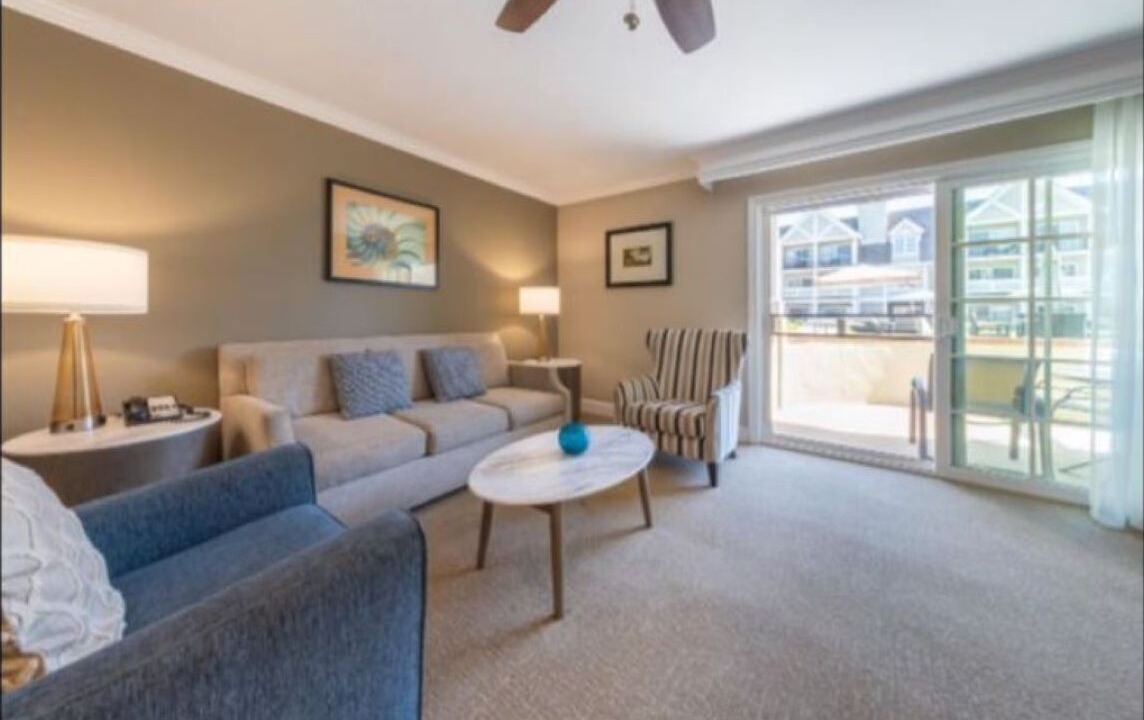 Photo of Livingroom in Carlsbad Village