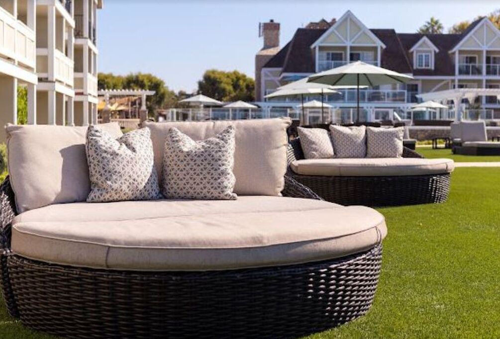 Photo of Patio Balcony in Carlsbad Village