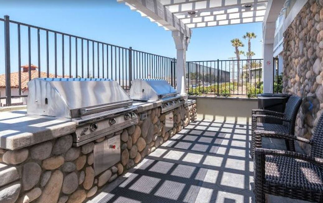 Photo of Patio Balcony in Carlsbad Village