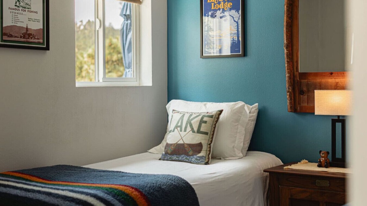 Photo of Bedroom in Boulder Bay