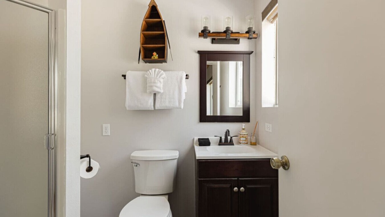 Photo of Bathroom in Boulder Bay