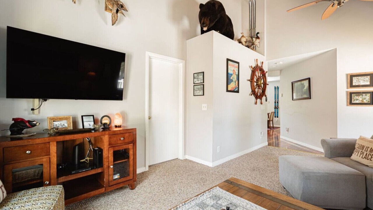 Photo of Livingroom in Boulder Bay