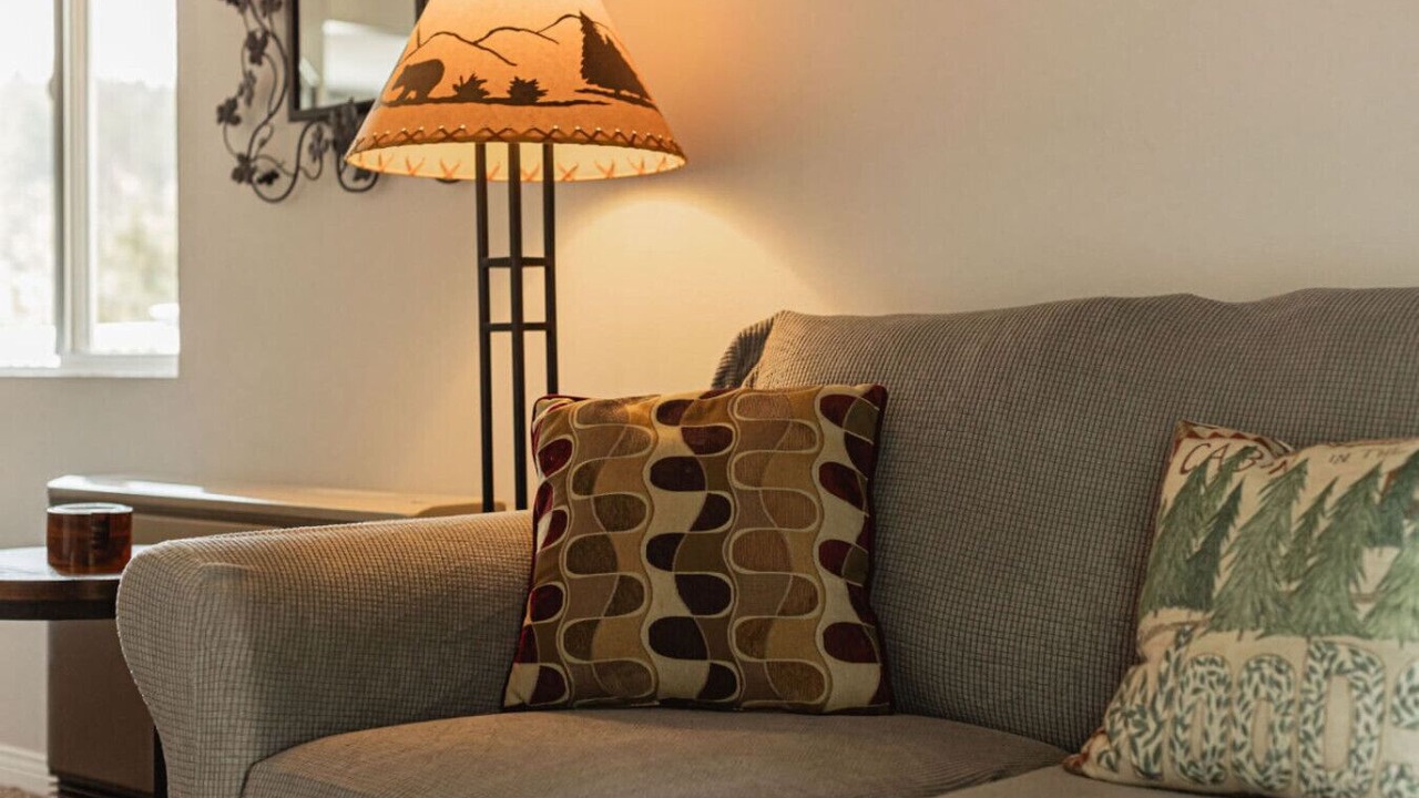 Photo of Livingroom in Boulder Bay