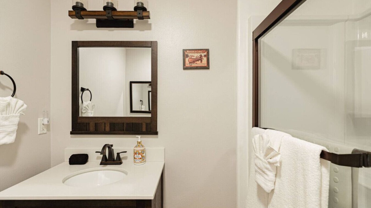 Photo of Bathroom in Boulder Bay