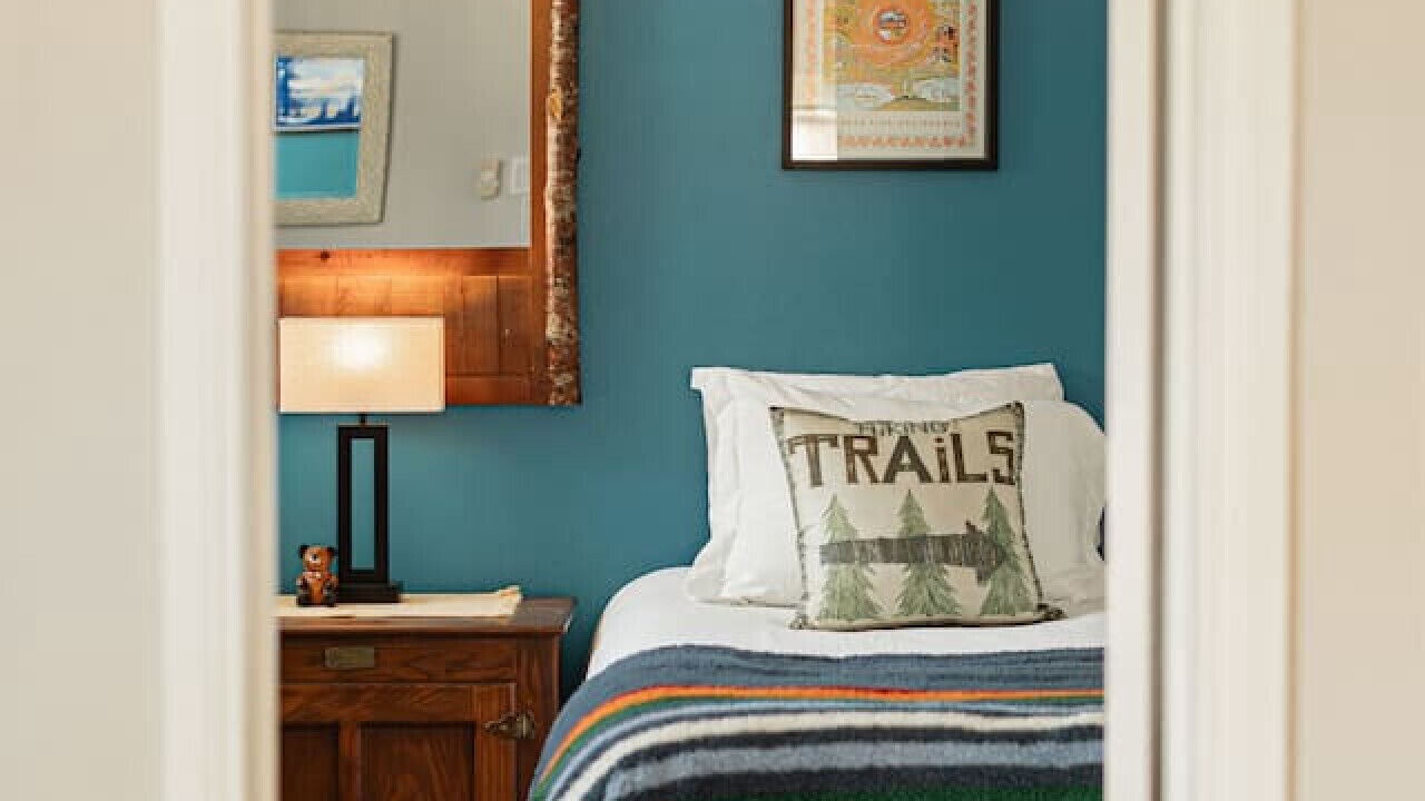 Photo of Bedroom in Boulder Bay