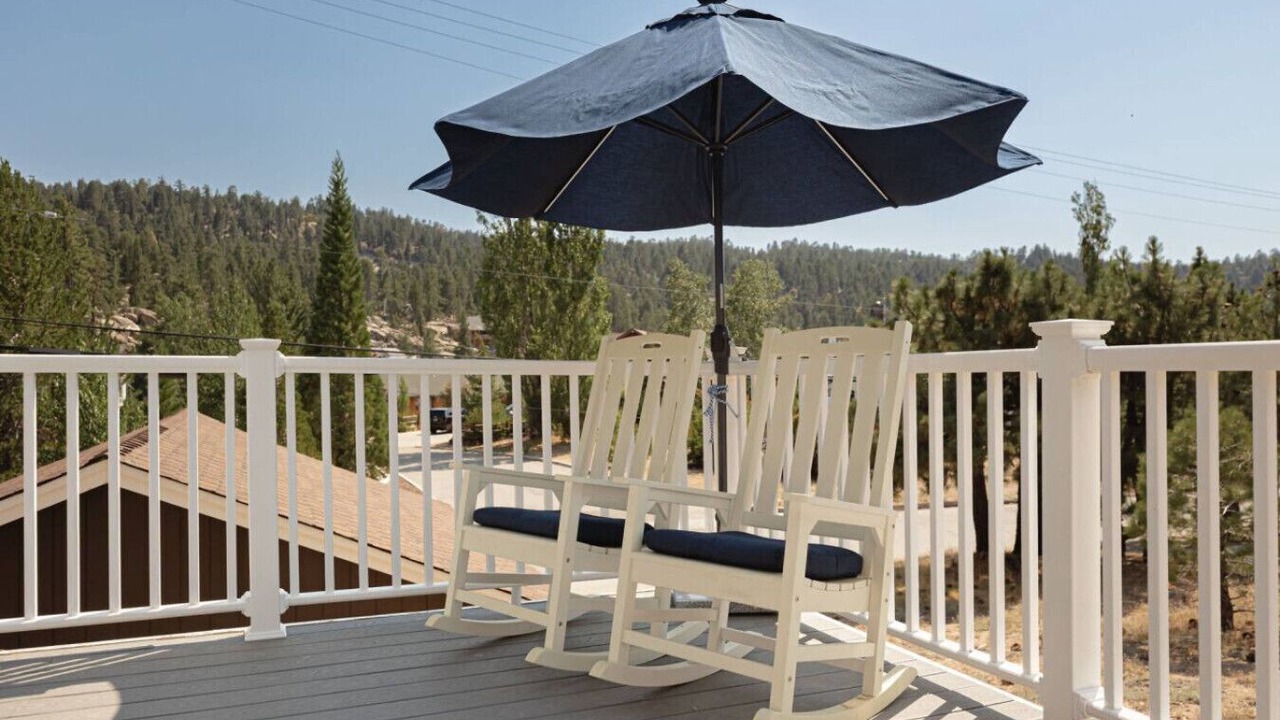 Photo of Patio Balcony in Boulder Bay