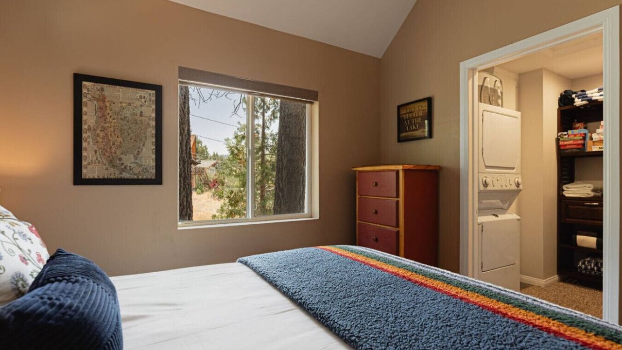 Photo of Bedroom in Boulder Bay