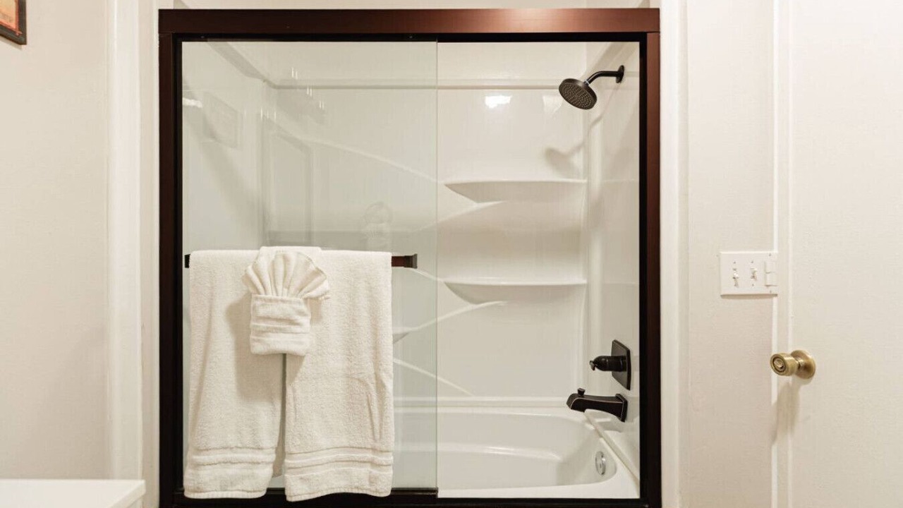 Photo of Bathroom in Boulder Bay