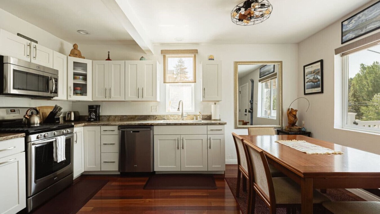 Photo of Kitchen in Boulder Bay